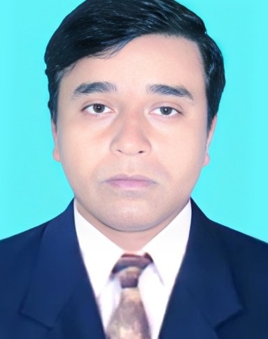 BIPLAB KUMAR MAJUMDER