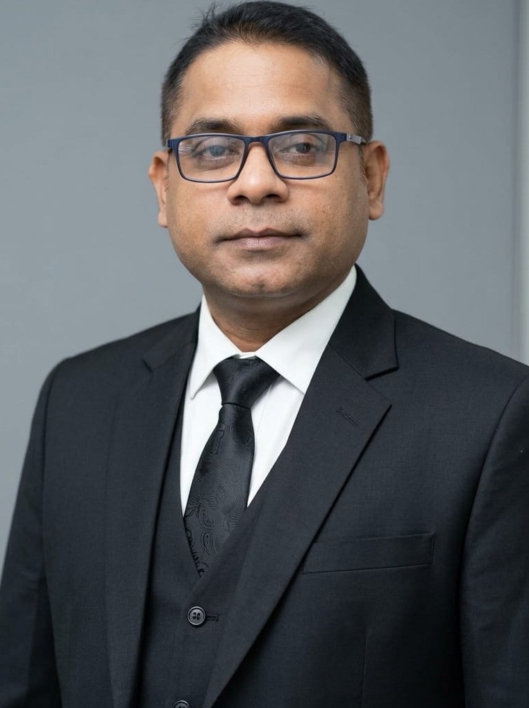 PANKAJ SARKER