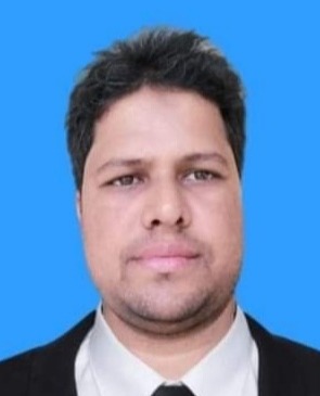 ALAMGIR HOSSAIN