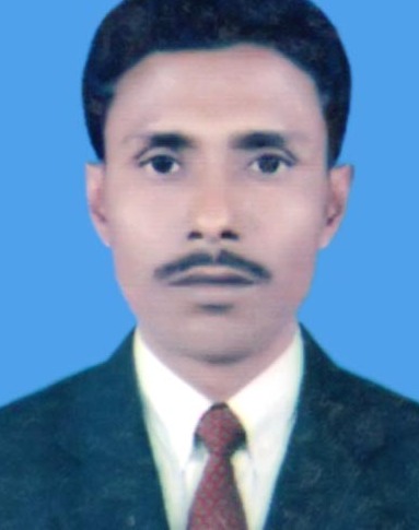 MD. SARIF HOSAN