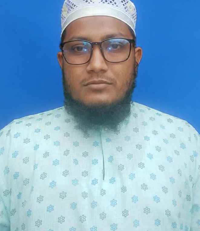MD ANWAR HOSSAIN