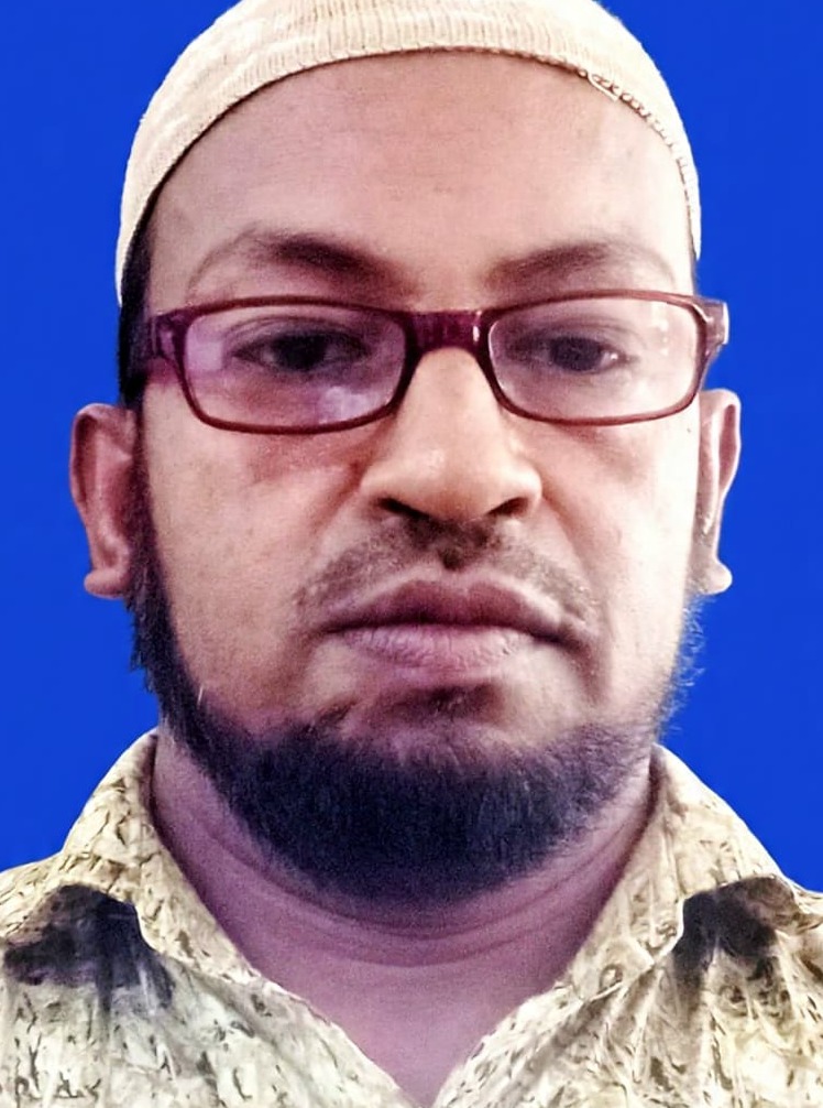 MD IBRAHIM