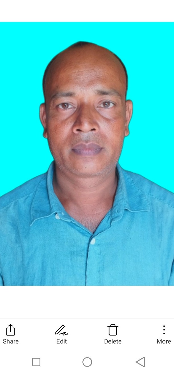 BALARAM TALUKDER