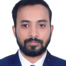 MD. ABUL KASAM