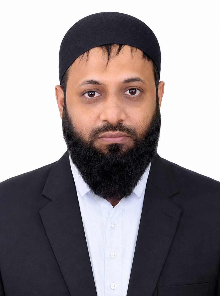 MD MOBAROQ HOSSEN